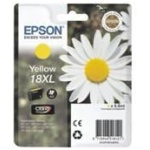 Cartucho tinta epson t181440 amarillo alta - Imagen 1