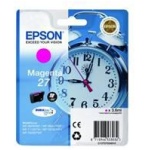 Cartucho tinta epson t270340 magenta wf3000 - Imagen 1