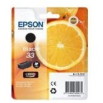 Cartucho tinta epson t333140 negro xp350*xp630 - Imagen 1
