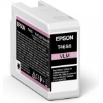 Cartucho tinta epson t46s6 magenta - Imagen 1
