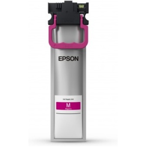Cartucho tinta epson t9453 magenta 5000