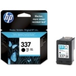 Cartucho tinta hp 337 c9364ee negro - Imagen 1
