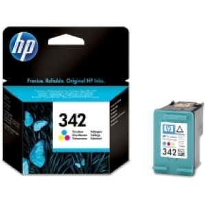 Cartucho tinta hp 342 c9361ee tricolor