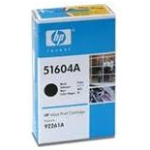 Cartucho tinta hp 51604a negro