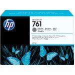 Cartucho tinta hp 761 gris oscuro - Imagen 1