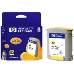 Cartucho tinta hp 82 designjet 500