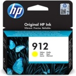 Cartucho tinta hp 912 amarillo - Imagen 1