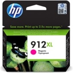 Cartucho tinta hp 912xl magenta - Imagen 1