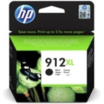 Cartucho tinta hp 912xl negro - Imagen 1