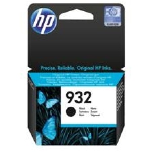 Cartucho tinta hp 932 cn057ae negro
