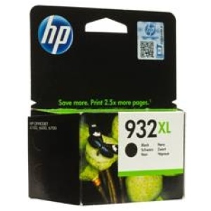 Cartucho tinta hp 932xl cn053ae negro