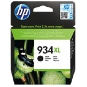 Cartucho tinta hp 934 xl c2p23ae