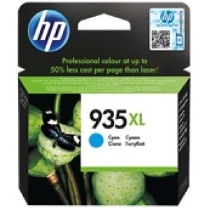 Cartucho tinta hp 935 xl c2p24ae