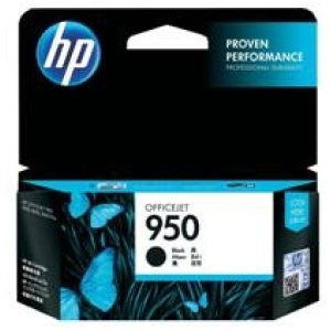 Cartucho tinta hp 950 cn049ae negro