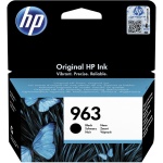 Cartucho tinta hp 963 3ja26ae negro - Imagen 1