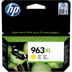 Cartucho tinta hp 963xl 3ja29ae amarillo - Imagen 1