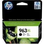 Cartucho tinta hp 963xl 3ja30ae negro - Imagen 1