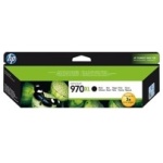 Cartucho tinta hp 970 xl cn625ae - Imagen 1