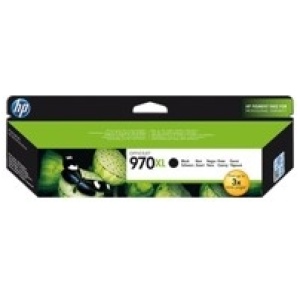 Cartucho tinta hp 970 xl cn625ae