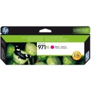 Cartucho tinta hp 971 xl cn627ae