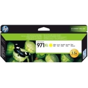 Cartucho tinta hp 971 xl cn628ae