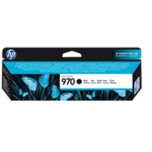 Cartucho tinta hp cn621ae negro nº