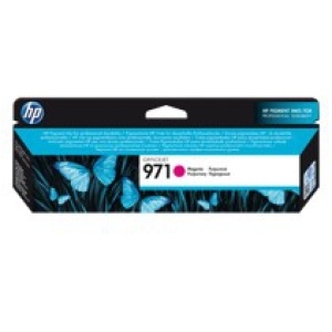 Cartucho tinta hp cn623ae magenta nº