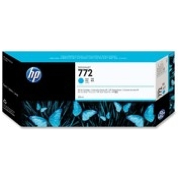 Cartucho tinta hp cn636a cian n
