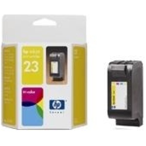 Cartucho tinta hp color dj - 7xx 815 - 80 - 90 - 95
