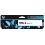 Cartucho tinta hp d8j08a magenta officejet - Imagen 1