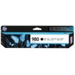 Cartucho tinta hp d8j10a negro officejet - Imagen 1