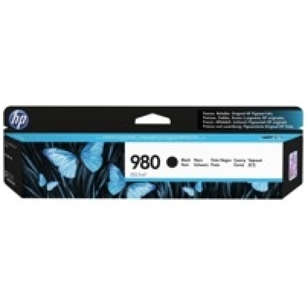 Cartucho tinta hp d8j10a negro officejet