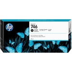 Cartucho tinta hp designjet 746 de - Imagen 1