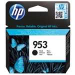 Cartucho tinta hp f6u11ae negro nº953 - Imagen 1