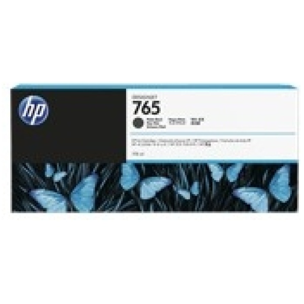 Cartucho tinta hp f9j55a negro mate