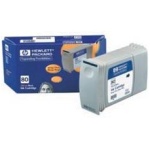 Cartucho tinta hp nº 80 c4873a - Imagen 1