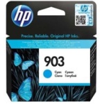 Cartucho tinta hp t6l87ae cian nº - Imagen 1