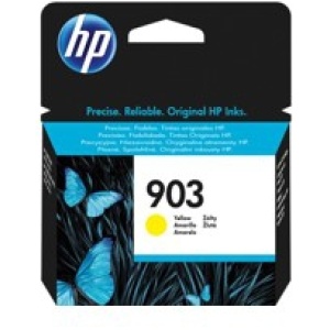 Cartucho tinta hp t6l95ae amarillo nº