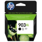 Cartucho tinta hp t6m15ae negro nº903xl - Imagen 1