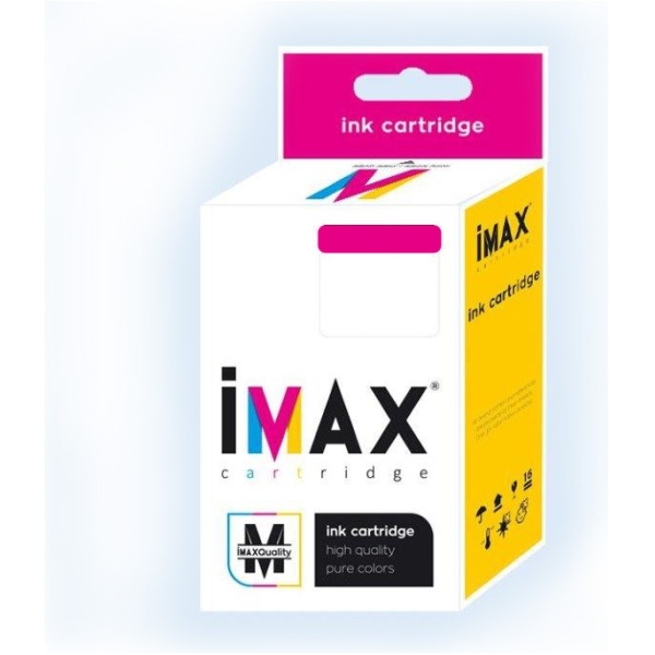 Cartucho tinta imax c8775e no363 ml