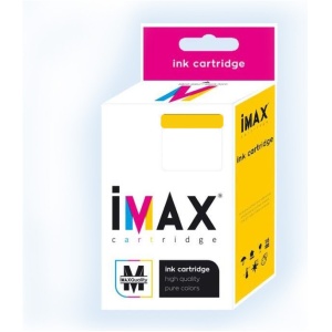 Cartucho tinta imax cli8 amarillo canon