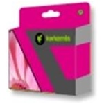 Cartucho tinta karkemis lc1240mg magenta compatible - Imagen 1