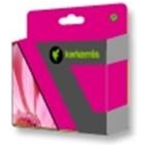 Cartucho tinta karkemis lc1240mg magenta compatible