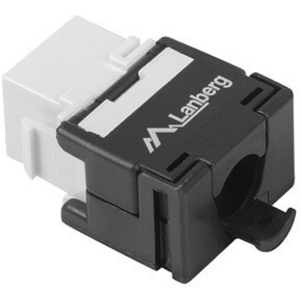 Conector keystone lanberg cat 5e utp