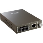Conversior d - link dmc - 515sc 10 100 a - Imagen 1