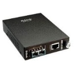 Convertidor medio transceptro dmc - 810sc d - link - Imagen 1
