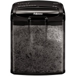 Destructora papel fellowes m - 7cm corte en - Imagen 1
