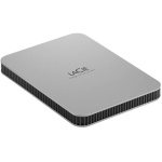 Disco duro externo hdd lacie mobile - Imagen 1