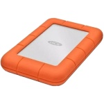Disco duro externo hdd lacie rugged - Imagen 1