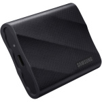 Disco duro externo ssd samsung t9 - Imagen 1